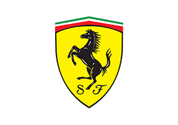 Ferrari Logo