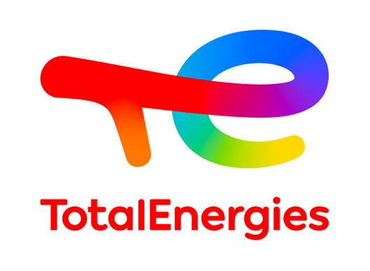 TotalEnergies Logo