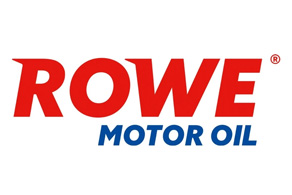 ROWE Logo