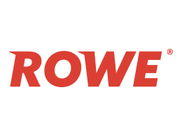 ROWE Logo