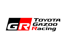 Toyota Gazoo Racing Logo