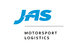 JAS Logistics Logo