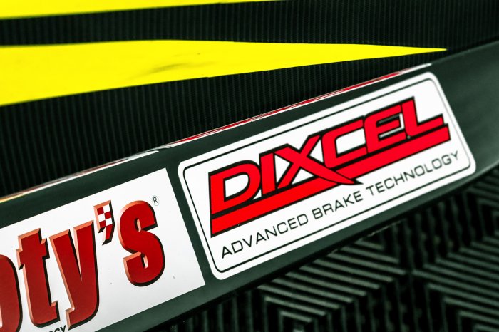 DIXCEL extends Fanatec GT World Challenge Asia Powered by AWS agreement