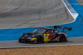 13	Phantom Global Racing	Chris Chia	Adderly Fong	Porsche 911 GT3 R (992) | Blancpain GT Series Asia