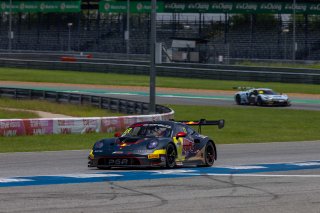 13	Phantom Global Racing	Chris Chia	Adderly Fong	Porsche 911 GT3 R (992) | Blancpain GT Series Asia