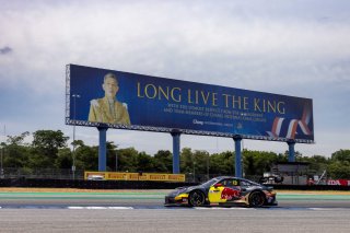 13	Phantom Global Racing	Chris Chia	Adderly Fong	Porsche 911 GT3 R (992) | Blancpain GT Series Asia
