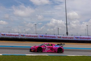 16	Uno Racing Team	Shaun Thong Wei Fung	Rio	Audi R8 LMS GT3 EVO II  | Blancpain GT Series Asia