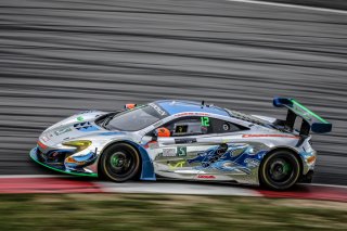 | Blancpain GT Series Asia