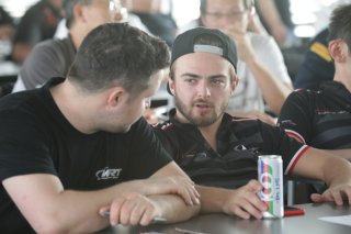 Will Stevens - Sepang 2017 | Blancpain GT Series Asia