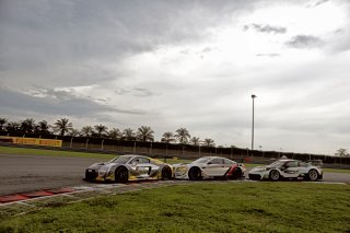 Audi Hong Kong - FIST - Team AAI - Craft-Bamboo Racing - Sepang 2017 | Blancpain GT Series Asia