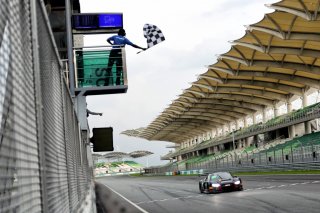 OD Racing - #86 Audi R8 LMS GT3 - Mitch Gilbert & Aditya Patel - Sepang 2017 | Blancpain GT Series Asia