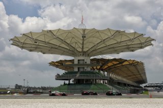 Atmosphere - Sepang 2017 | Blancpain GT Series Asia