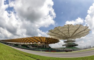 Atmosphere - Sepang 2017 | Blancpain GT Series Asia