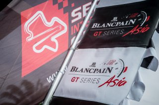 Blancpain GT Series Asia - Sepang 2017 | Blancpain GT Series Asia