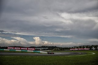  | Blancpain GT Series Asia