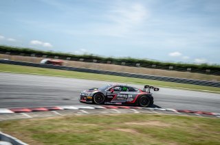 #37 Anthony Liu Josh Burdon Absolute Racing Audi R8 LMS GT3 Sepang 2018 | Blancpain GT Series Asia