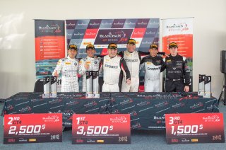  | Blancpain GT Series Asia