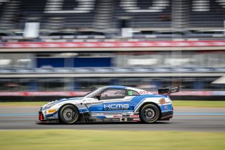 #18	KCMG	Yuke Taniguchi	Tsugio Matsuda	Nissan GT-R NISMO GT3	Buriram 2018 | Blancpain GT Series Asia