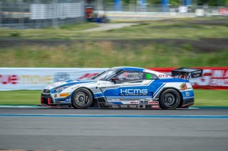 #18	KCMG	Yuke Taniguchi	Tsugio Matsuda	Nissan GT-R NISMO GT3	Buriram 2018 | Blancpain GT Series Asia