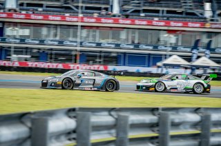 #3	Absolute Racing	Martin Rump	Franky Cheng Congfu 	Audi R8 LMS GT3	Buriram 2018 | Blancpain GT Series Asia