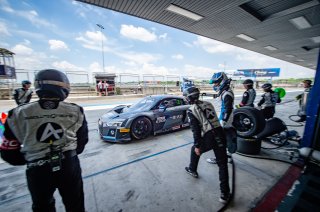 #3	Absolute Racing	Martin Rump	Franky Cheng Congfu 	Audi R8 LMS GT3	Buriram 2018 | Blancpain GT Series Asia