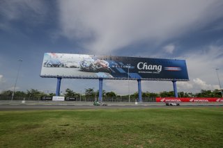 #45	KCMG	Naoto Takeda	Takuya Shirasaka	Audi R8 LMS GT3	Buriram 2018 | Blancpain GT Series Asia