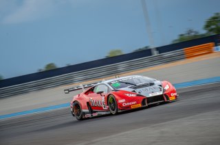 #51	AMAC Motorsport	Andrew Macpherson	William Ben Porter	Lamborghini Huracan GT3	Buriram 2018 | Blancpain GT Series Asia