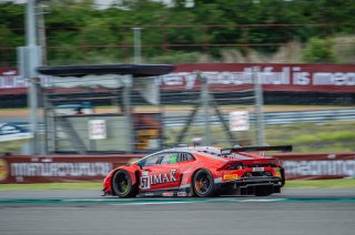 #51	AMAC Motorsport	Andrew Macpherson	William Ben Porter	Lamborghini Huracan GT3	Buriram 2018 | Blancpain GT Series Asia