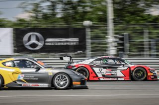 #5	Phoenix Racing Asia	Marchy Lee	Alex Yoong	Audi R8 LMS GT3	Buriram 2018 | Blancpain GT Series Asia