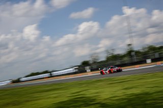 #5	Phoenix Racing Asia	Marchy Lee	Alex Yoong	Audi R8 LMS GT3	Buriram 2018 | Blancpain GT Series Asia