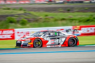 #5	Phoenix Racing Asia	Marchy Lee	Alex Yoong	Audi R8 LMS GT3	Buriram 2018 | Blancpain GT Series Asia
