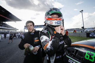 #63	FFF Racing Team by ACM	Marco Mapelli	Lamborghini Huracan GT3	Buriram 2018 | Blancpain GT Series Asia