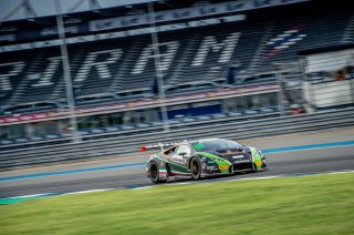 #63	FFF Racing Team by ACM	Hiroshi Hamaguchi	Marco Mapelli	Lamborghini Huracan GT3	Buriram 2018 | Blancpain GT Series Asia