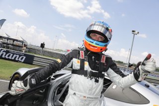 #666	GruppeM Racing Team	Reinhold Renger	Reinhold Renger	Mercedes-AMG GT4	Buriram 2018 | Blancpain GT Series Asia