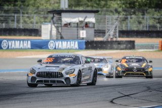 #666	GruppeM Racing Team	Reinhold Renger	Reinhold Renger	Mercedes-AMG GT4	Buriram 2018 | Blancpain GT Series Asia