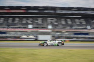 #77	Craft-Bamboo Racing	Frank Yu	Jean Marc Merlin	Porsche Cayman GT4 Clubsport MR	Buriram 2018 | Blancpain GT Series Asia