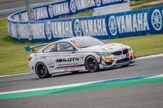 #81	BMW Team Studie	Sunako Jukuchou	Takayuki Kinoshita	BMW M4 GT4	Buriram 2018 | Blancpain GT Series Asia