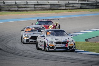 #81	BMW Team Studie	Sunako Jukuchou	Takayuki Kinoshita	BMW M4 GT4, #666	GruppeM Racing Team	Reinhold Renger	Reinhold Renger	Mercedes-AMG GT4	Buriram 2018 | Blancpain GT Series Asia