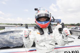 #82	BMW Team Studie	Ken Urata	Max Chen	BMW M4 GT4	Buriram 2018 | Blancpain GT Series Asia