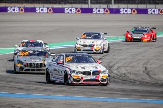 #82	BMW Team Studie	Ken Urata	Max Chen	BMW M4 GT4	Buriram 2018 | Blancpain GT Series Asia