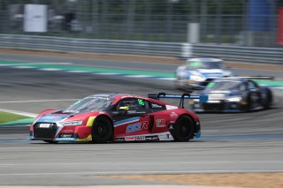#86	OD Racing Team WRT	Aditya Patel 	Mitchell Gilbert	Audi R8 LMS GT3	Buriram 2018 | #82	BMW Team Studie	Ken Urata	Max Chen	BMW M4 GT4	Buriram 2018