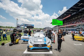 #666	GruppeM Racing Team	Reinhold Renger	Reinhold Renger	Mercedes-AMG GT4	Buriram 2018 | Blancpain GT Series Asia