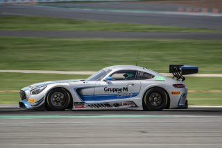 #888	GruppeM Racing Team	Alexander Mattschull	Maximilian Buhk	Mercedes-AMG GT3	Buriram 2018 | Blancpain GT Series Asia