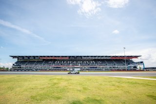 #911	Craft-Bamboo Racing	Sandy Stuvik	Shae Davies	Porsche 991 GT3 R	Buriram 2018 | Blancpain GT Series Asia