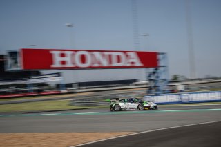 #911	Craft-Bamboo Racing	Sandy Stuvik	Shae Davies	Porsche 991 GT3 R	Buriram 2018 | Blancpain GT Series Asia