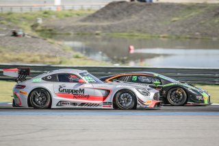 #999	GruppeM Racing Team	Patric Niederhauser	Markus Pommer	Mercedes-AMG GT3	Buriram 2018 | Blancpain GT Series Asia