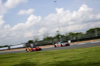 #999	GruppeM Racing Team	Patric Niederhauser	Markus Pommer	Mercedes-AMG GT3	Buriram 2018 | Blancpain GT Series Asia