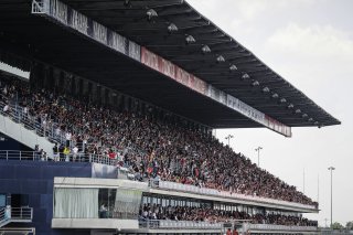Grandstand Buriram 2018 | Blancpain GT Series Asia