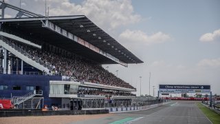 Grandstand Buriram 2018 | Blancpain GT Series Asia