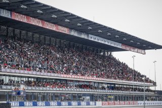 Grandstand Buriram 2018 | Blancpain GT Series Asia
